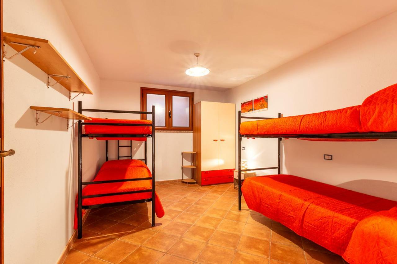 Апартаменты Casa Pedra Longa Санта-Мария-Наварезе Экстерьер фото