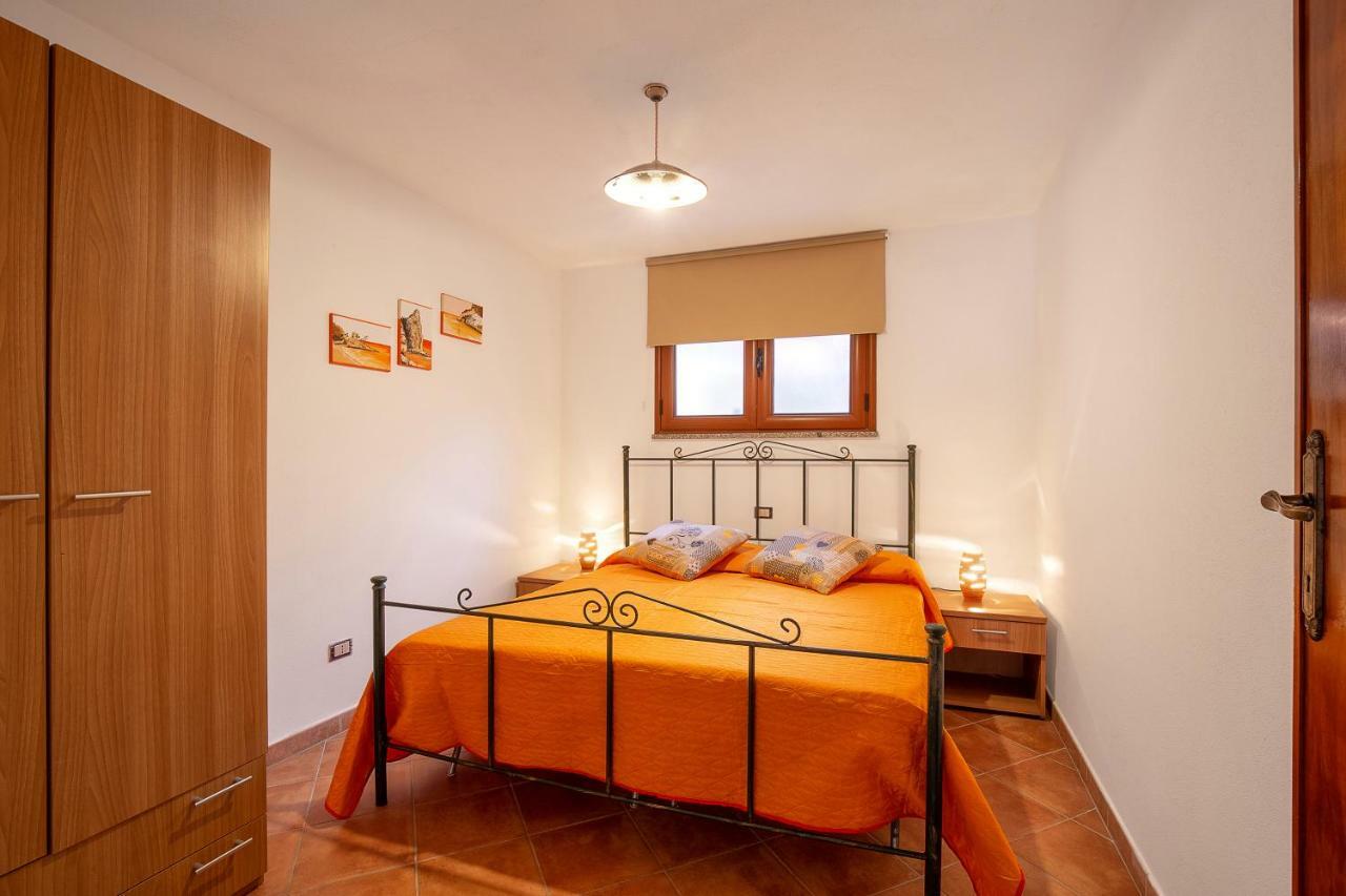 Апартаменты Casa Pedra Longa Санта-Мария-Наварезе Экстерьер фото
