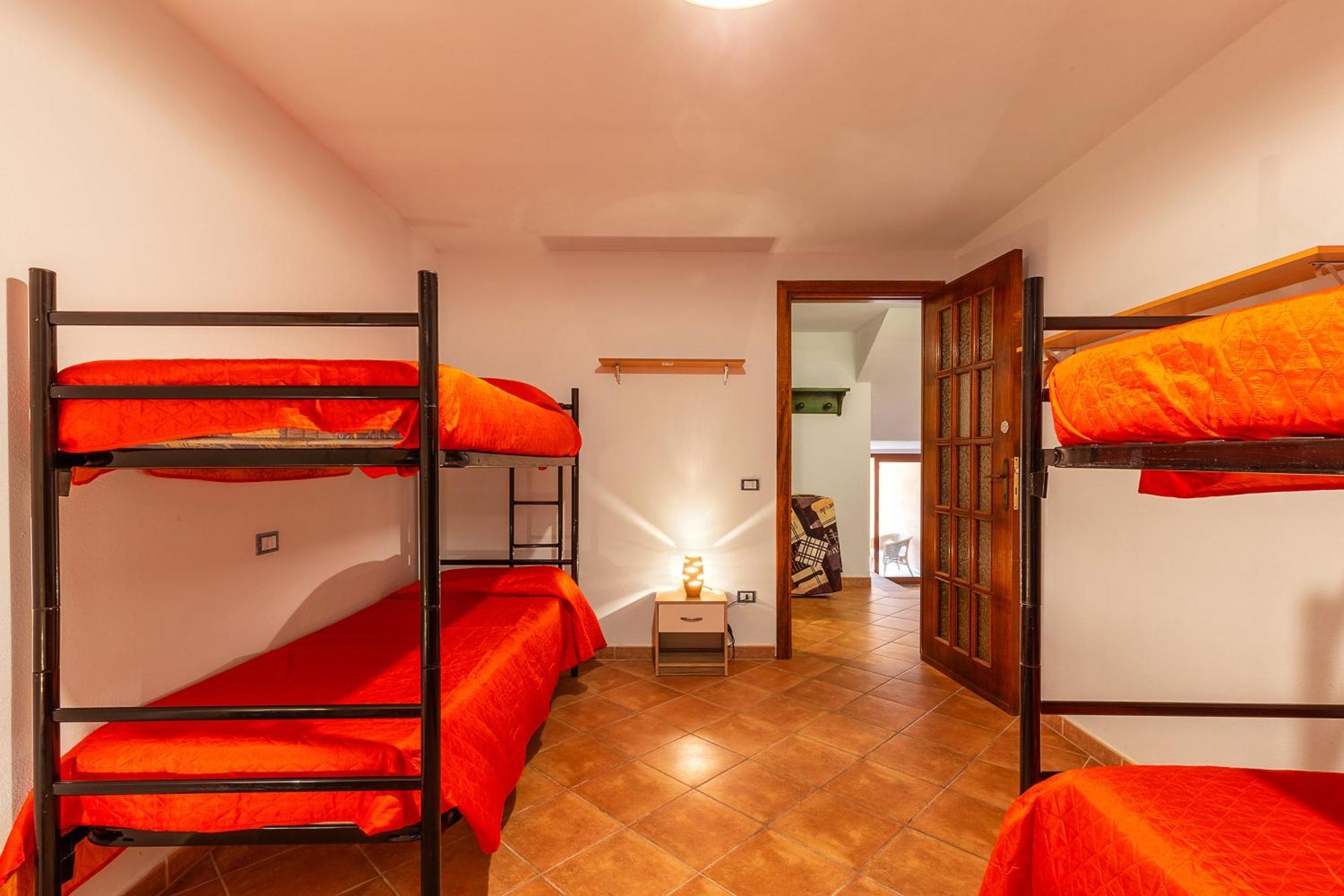 Апартаменты Casa Pedra Longa Санта-Мария-Наварезе Экстерьер фото